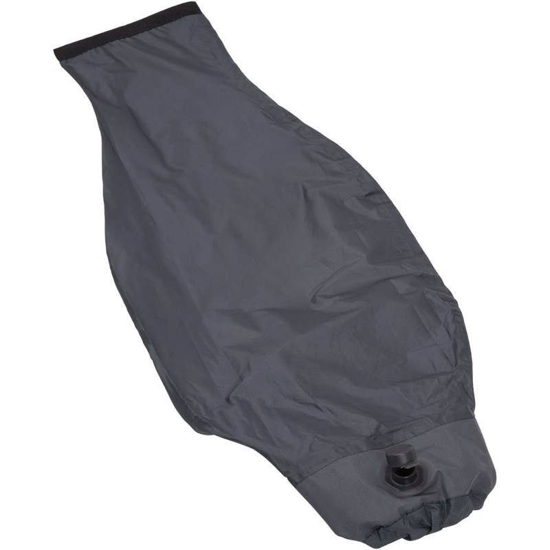 Mountain Equipment Aerostat Windsock.-1